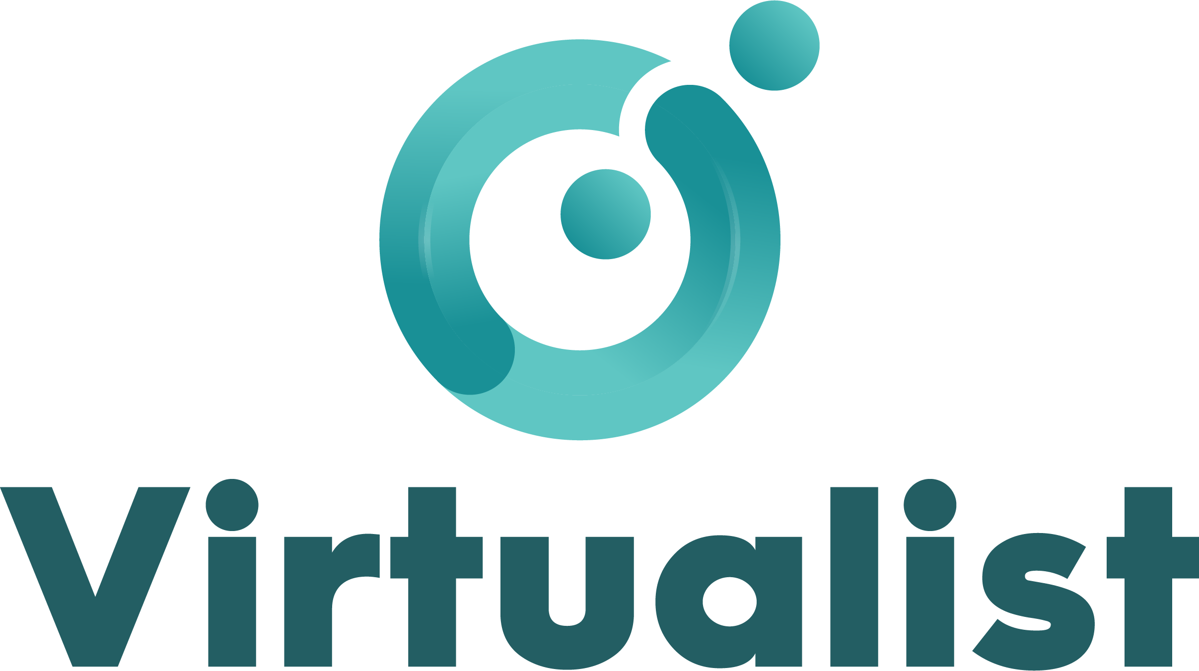 Logo virtualist